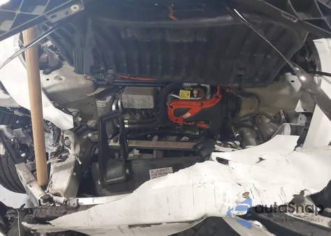 2023 Tesla Model 3 Long Range Dual Motor All-Wheel Drive из США, поврежденный, VIN 5YJ3E1EBXPF456985